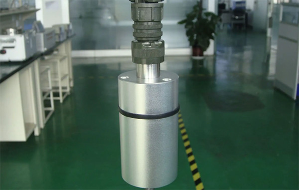 振動傳感器 振動傳感器